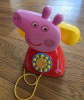 Peppa Wutz Telefon Spielzeug