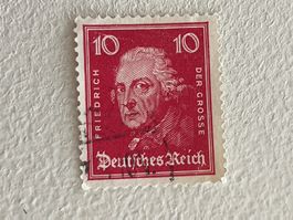 SALE ! DR Briefmarken ab 1.25 CHF (Gratis-Versand)