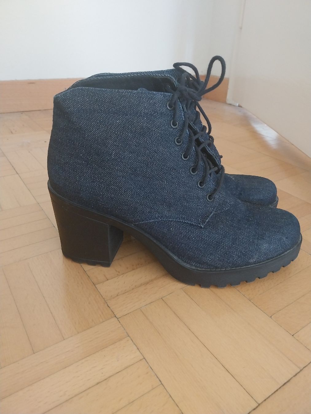Scarpe da donna: VAGABOND Stiefel, Gr.38 – Usato da Luzern venduto da bia_9xwy 3