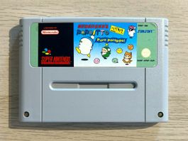Heberekes Popoitto SNES