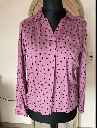 Alle Bluse ab CHF 3.-