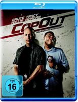 Cop Out - Geladen und entsichert (Blu-Ray)