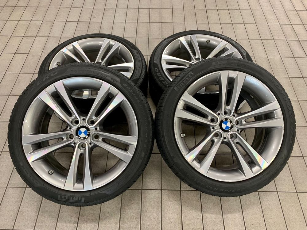 Kompletträder BMW | Kaufen auf Ricardo