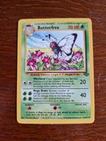 Pokemon Butterfree Jungle Set 33/64