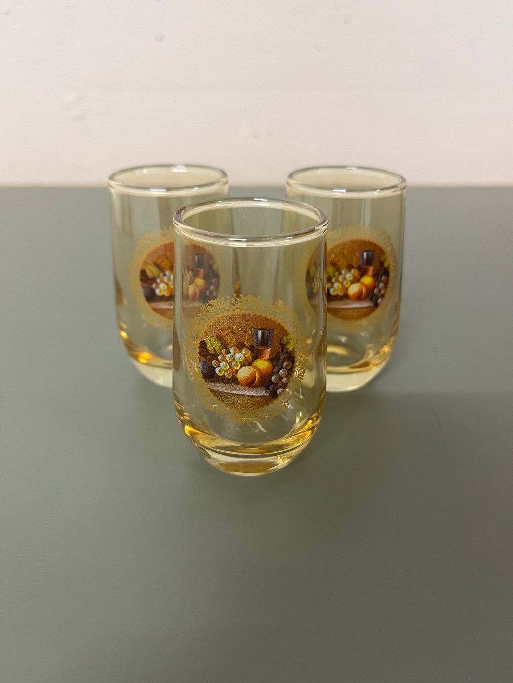 Bicchieri: Shotgläser/Schnapsgläser – Usato da Andhausen venduto da Resch89