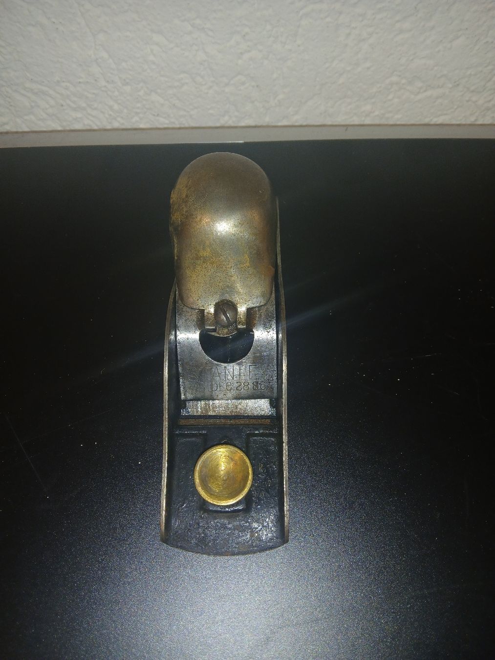 Stanley Tous les outils: Stanley Hobel 2886 – Défectueux à Rüdtligen par winunan 1