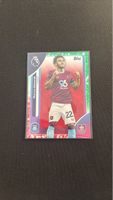 Marcus Edwards - Topps - Premier League Karte - Burnley FC