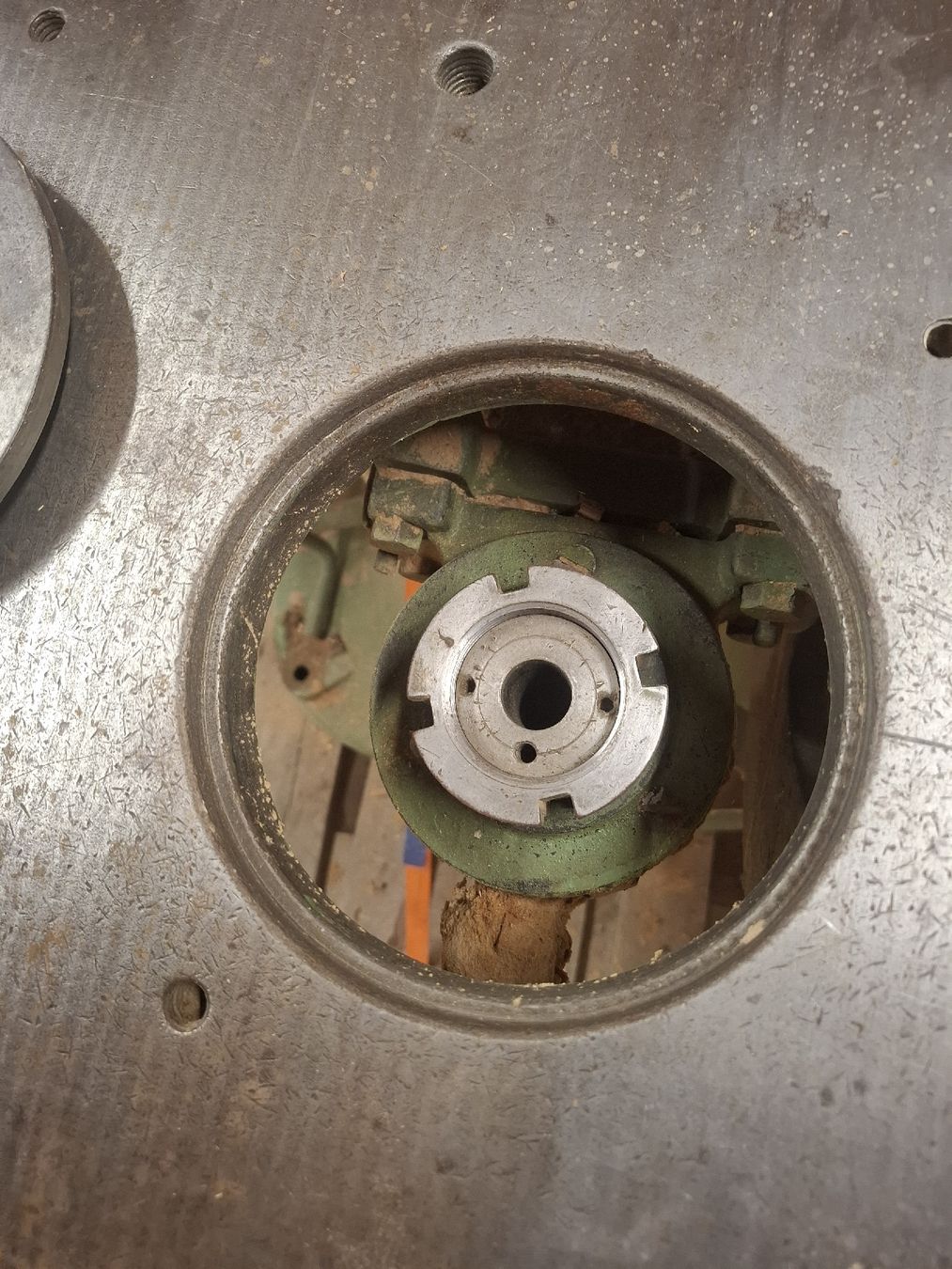 Tutte le macchine: Kombinationsmaschine – Usato da Leimbach AG venduto da mic_l2k7 3