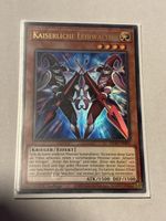 Kaiserliche Leibwachen KICO-DE003 1. Auflage