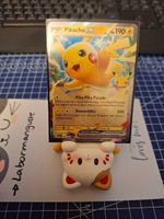 Pikachu EX 30th Celebrations 053/128 GER