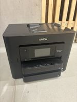 Epson Drucker Scanner