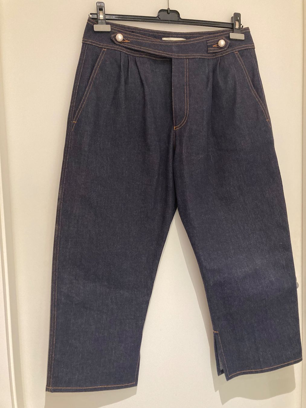 Fendi Jeans: Fendi jeans 46I-42CH – Nuovo e nell'imballaggio originale da Paradiso venduto da Kayakara