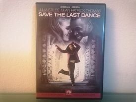 Tutti i DVDs: Save the last dance – Usato da Bäch SZ venduto da Swissy46