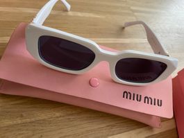 Miumiu Sonnenbrillen, Neu