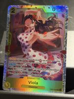 One Piece EB01-052 Viola, Englisch