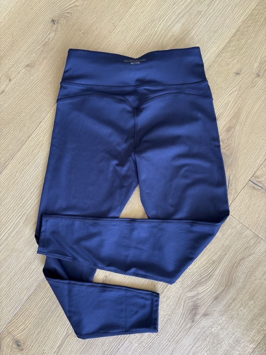 Lotti di vestiti: Sportleggings Damen Grösse M/L – Nuovo (secondo la descrizione) da Gunten venduto da tibisti 5