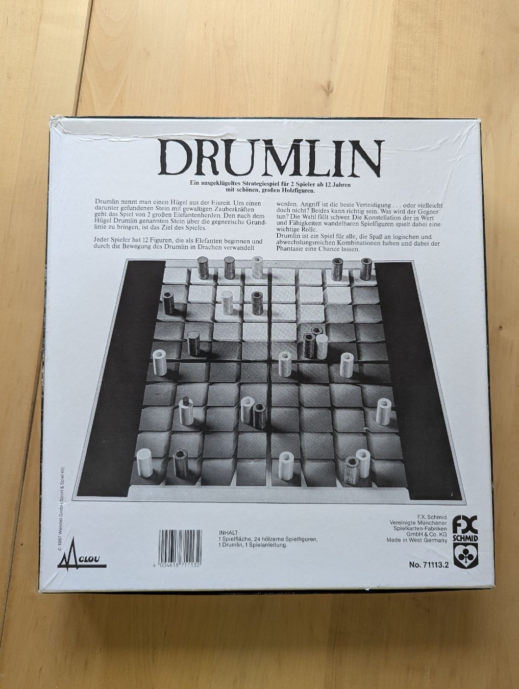 Ravensburger Giochi: Spielesammlung – Usato da Leuzigen venduto da Johannes7 9