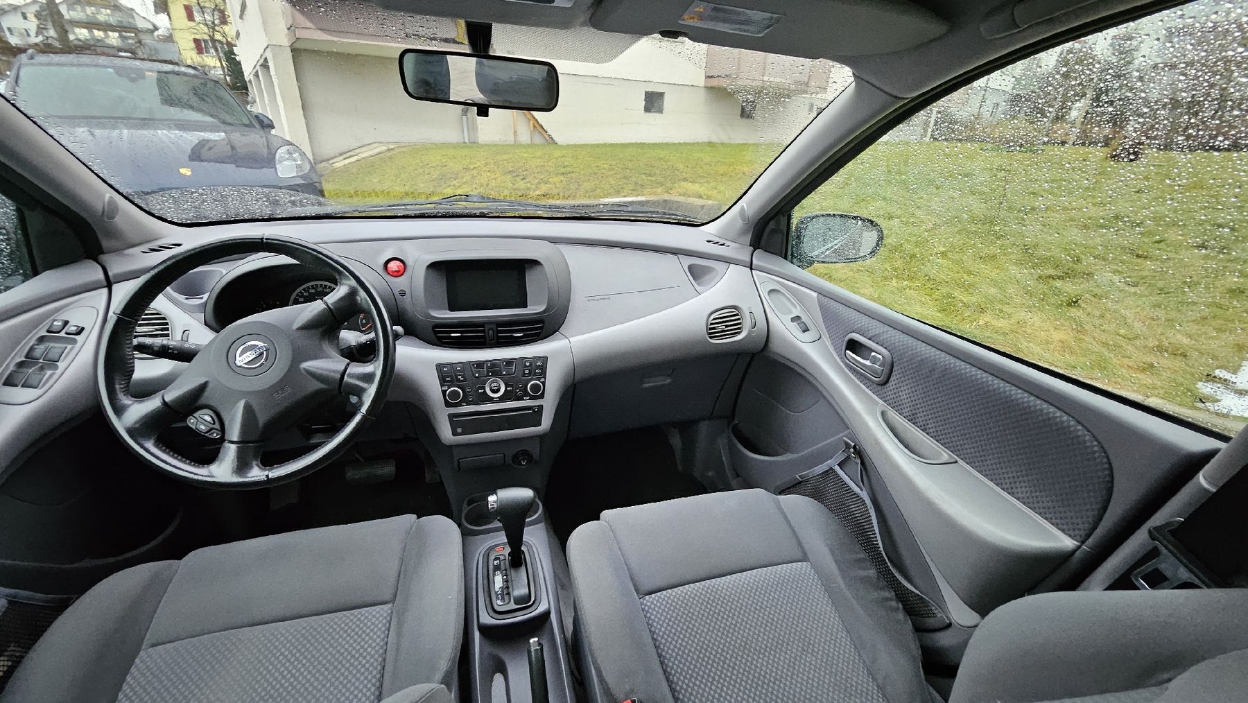 Automobili: Nisan Almera – Usato da Benzenschwil venduto da Royal.online 7