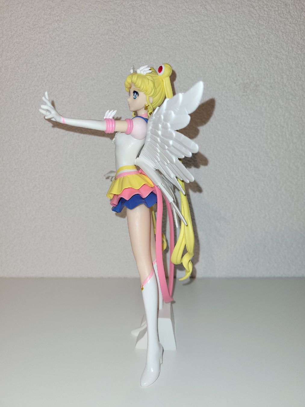 Statuette: Sailor Moon Figur  – Nuovo (secondo la descrizione) da Langrickenbach venduto da mik_5s2l 1