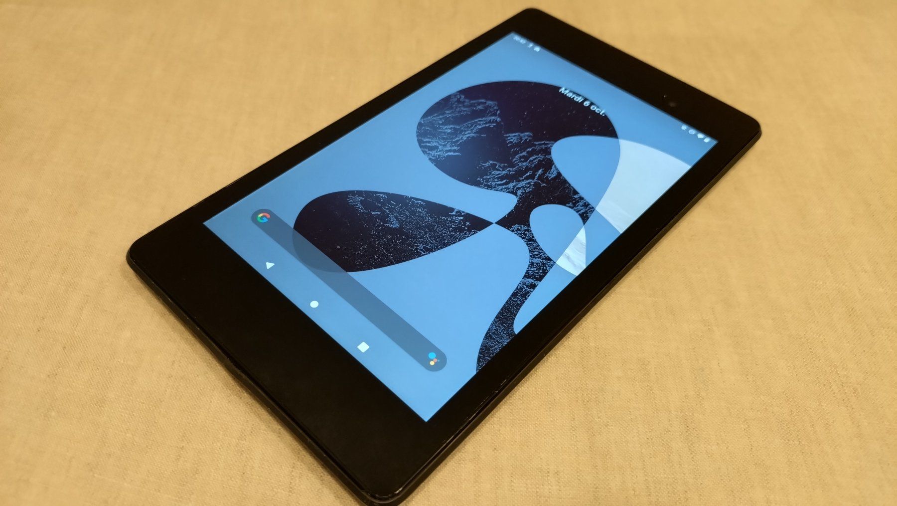 Asus Tablet PC: Tablette Asus Google Nexus 7 v2 – Usato da Froideville venduto da Sergio80 5