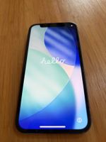 Apple iPhone 12 mini – 64 GB – Blau