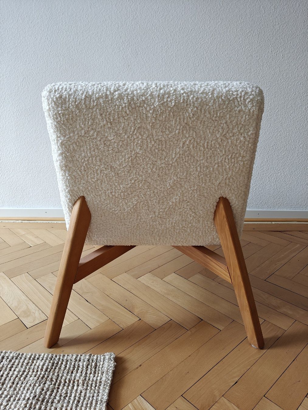 La Redoute Poltrone: Jimary Sessel von La Redoute – Usato da Zürich venduto da Sophie_8008 2