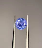 Ab 1 Fr. - 1.18 ct natürl. Tansanit
