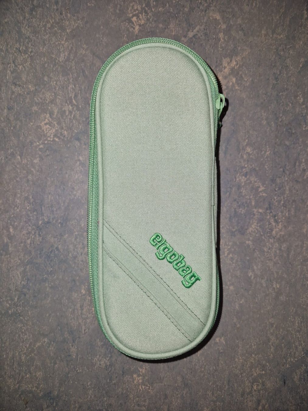 Ergobag Sacs à dos: Ergobag Schulranzen cubo Set 5-teilig Waldbärwohner gebrauch – D'occasion à Hitzkirch par Wakko27 7