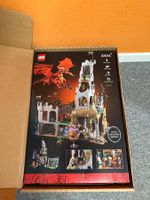 Lego 21348 - Dungeons & Dragons NEW Sealed