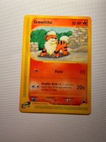 Growlithe 62/144 Skyridge 2003 EN