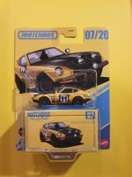 Matchbox 1972 DATSUN 240Z RALLY