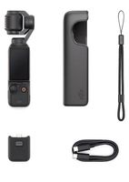 Dji Osmo Pocket 3 & ND Filter-Set