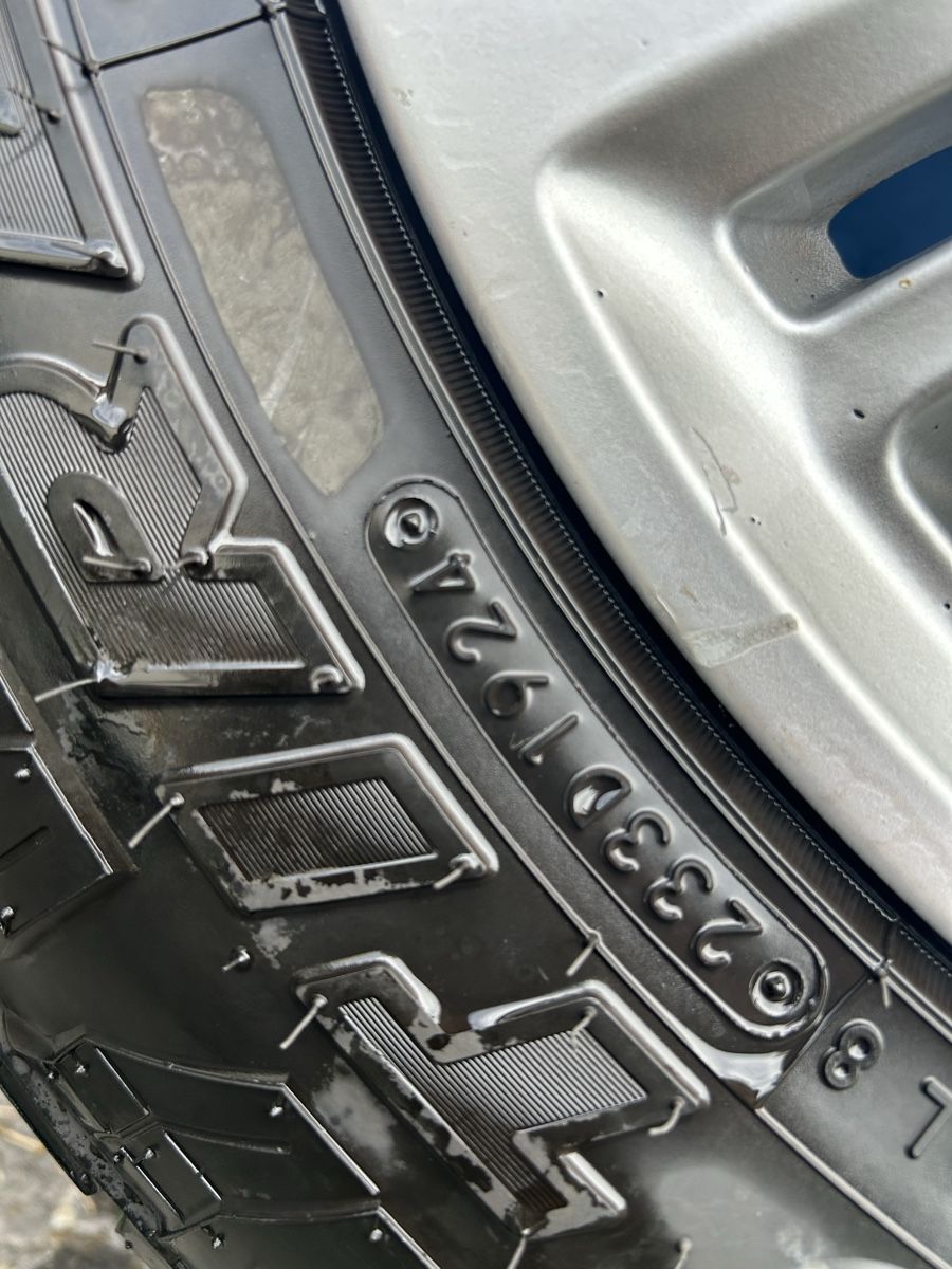 VW Tutti pezzi di ricambio auto: Offroad Radsatz VW T5 T6 – Usato da Hochdorf venduto da El-Rongillo 6