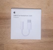 Apple Adapter - USB-C to Headphone Jack