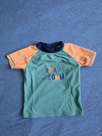 UV-Shirt von Colorkids
