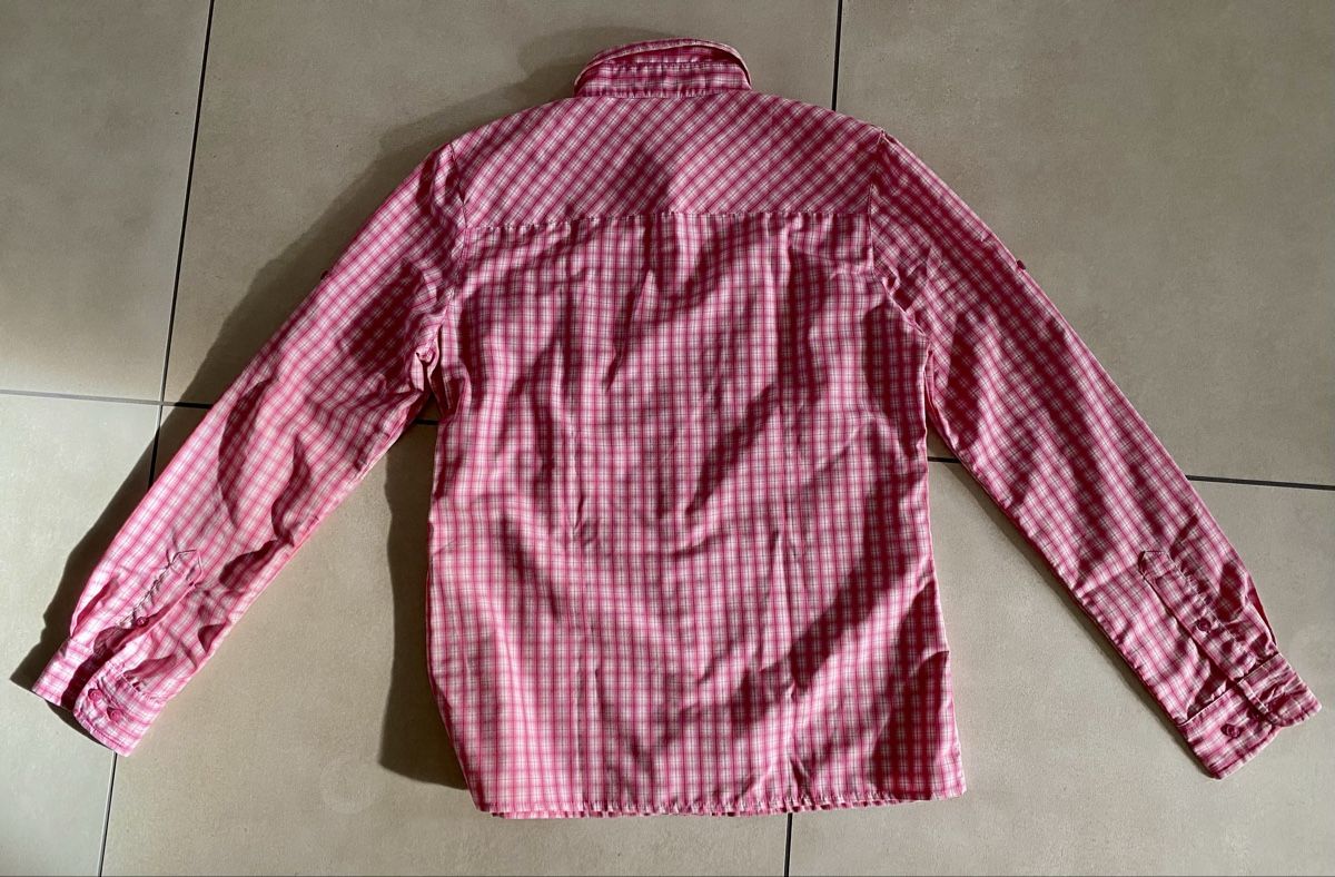 Odlo Blusen: BLUSE ODLO – Gebraucht aus Eglisau von Lara0 1