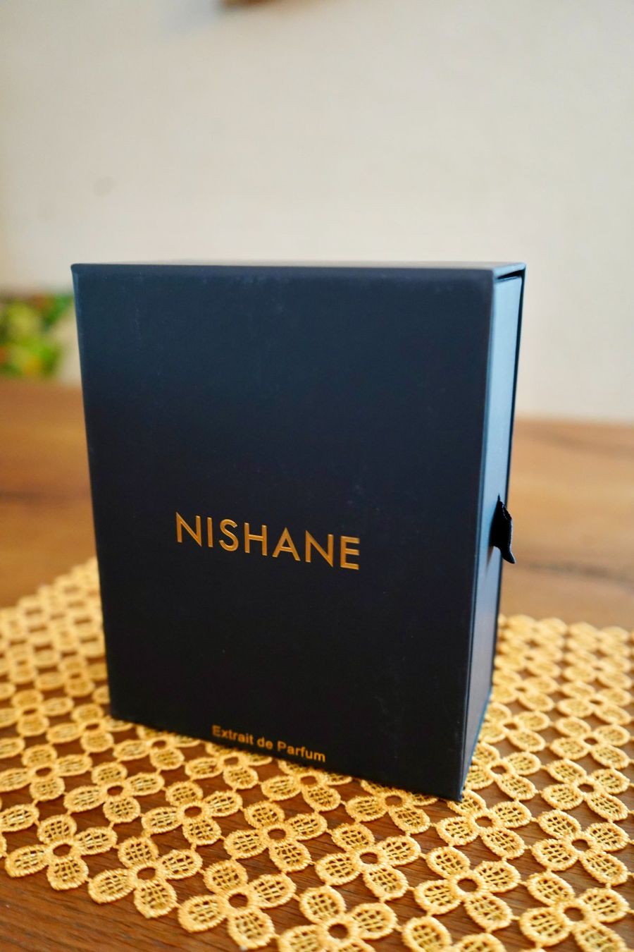 Nishane Profumi & Eau de Toilette: Nishane Ani Extrait de Parfum 100ml – Nuovo (secondo la descrizione) da Einigen venduto da ScentSational 4