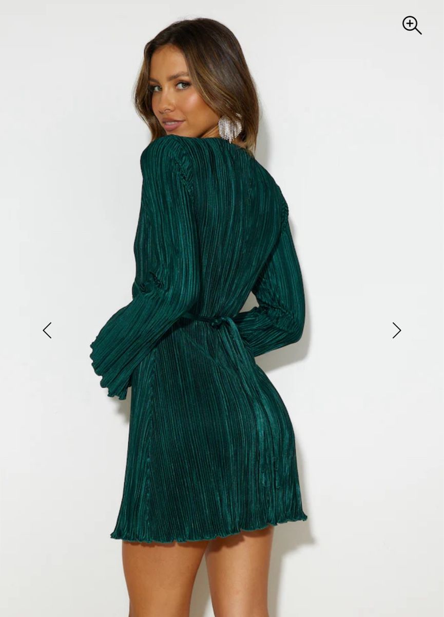 Vestiti: HelloMolly Dress NEVER BEEN WORN and in Original packaging – Nuovo e nell'imballaggio originale da Bachenbülach venduto da cookiecutter 2