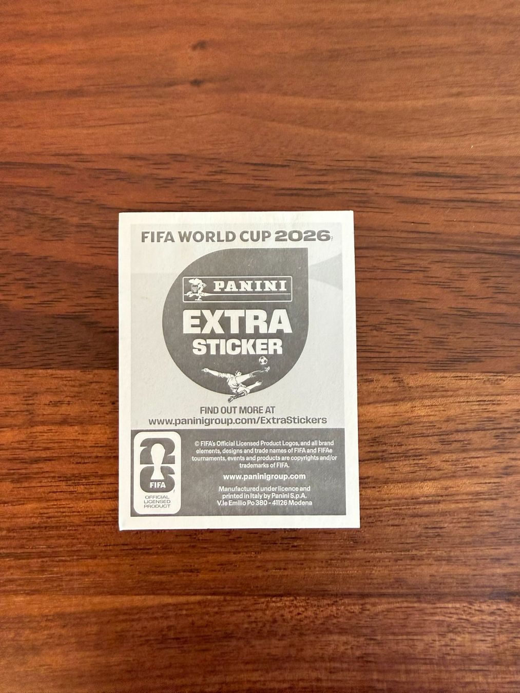 Panini Carte collezionabili: Panini WM 2026 - Extra Sticker Luis Diaz – Nuovo (secondo la descrizione) da Chiggiogna venduto da TheLegend88 1