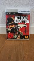PS3 - Red Dead Redemption