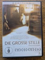 Die Grosse Stille - DVD - Philip Gröning