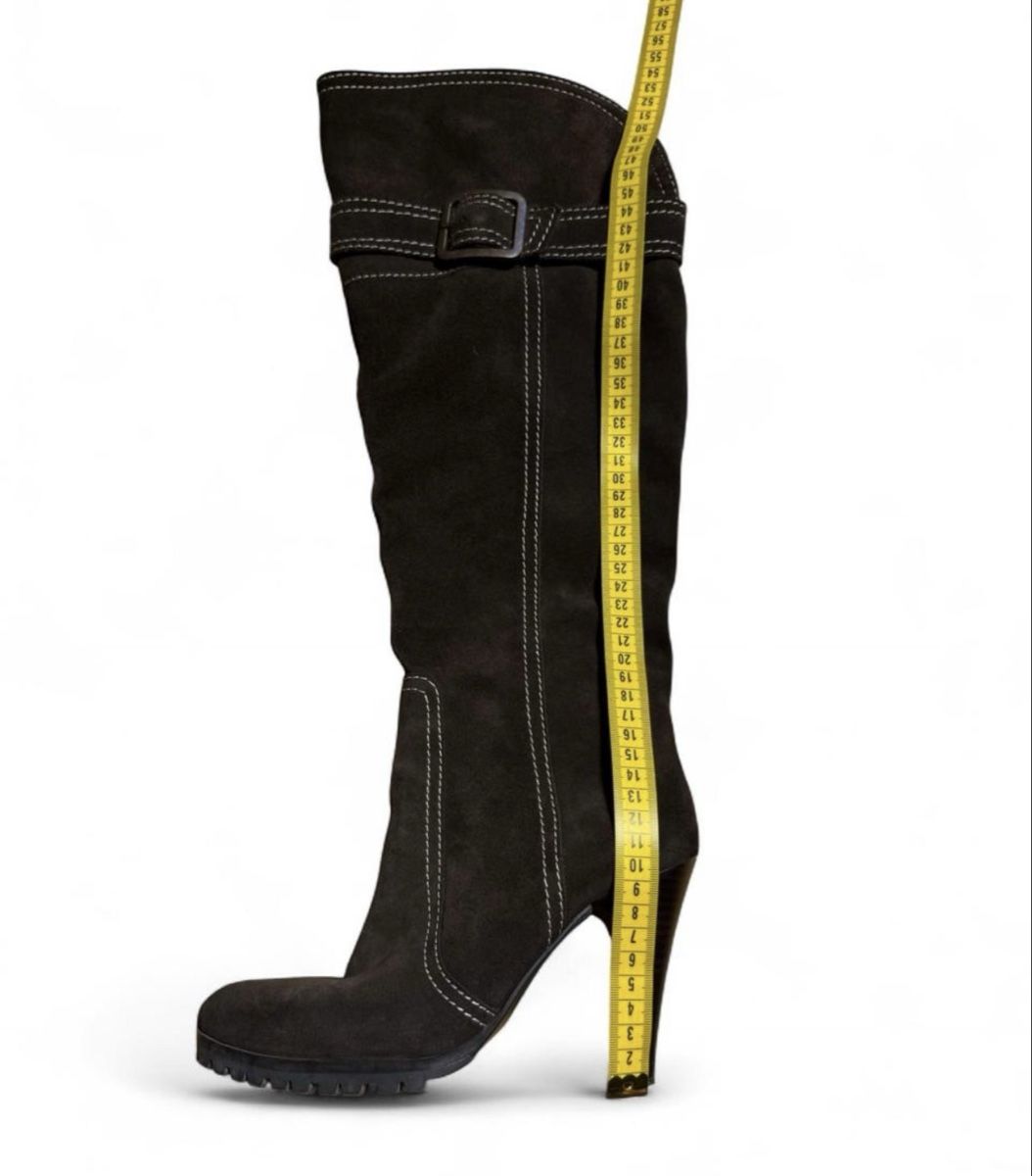 Bagatt Chaussures femmes: Lederstiefel – D'occasion à Bern par Melodie0812 7