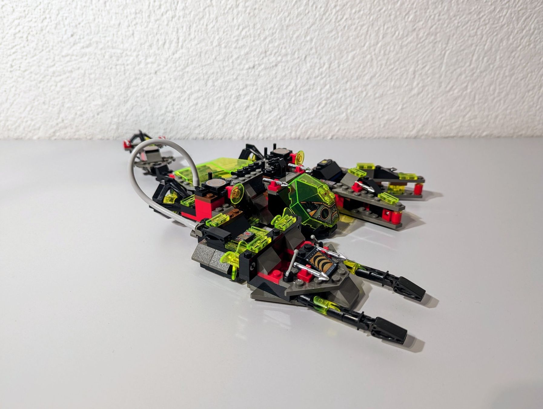Lego Baukästen: LEGO® System 6160 Sea Scorpion – Gebraucht aus Muri b. Bern von  4