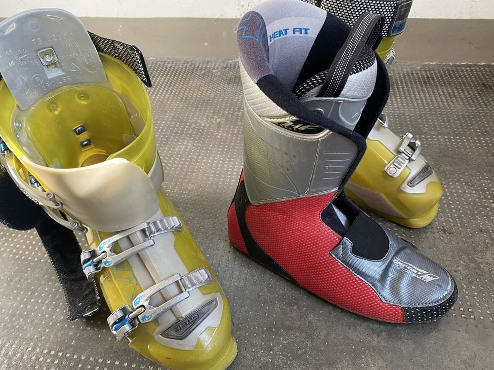 Head Chaussures hommes: Skischuh Head 280-285mm – D'occasion à Bern par Mik74 1