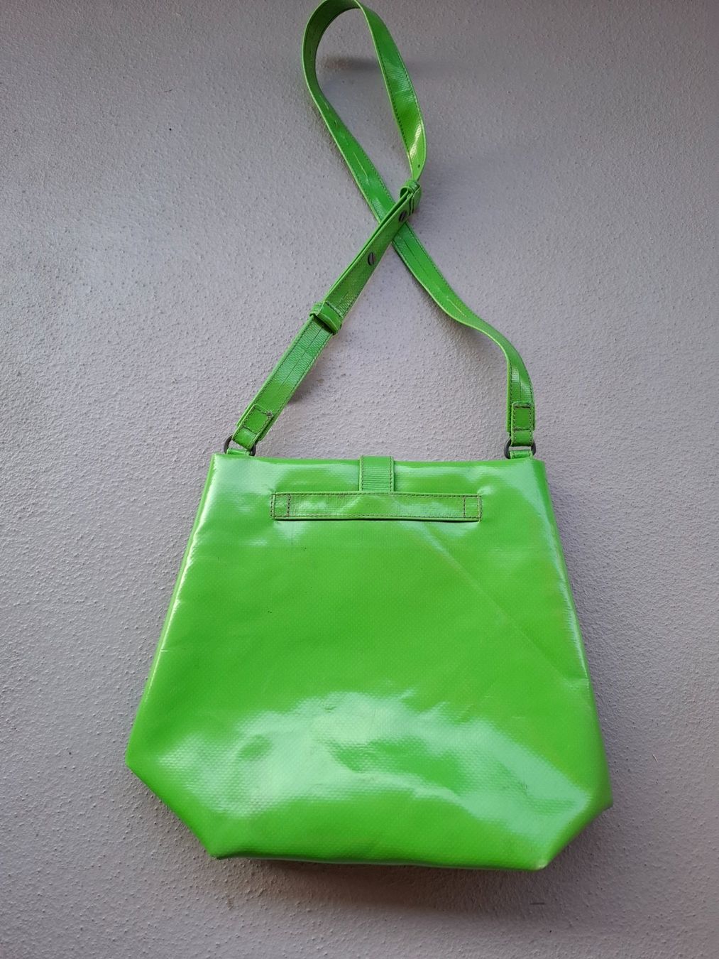 Freitag Borse: Freitag Tasche Bird – Usato da Richterswil venduto da Nayli96 1