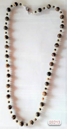 Catenine: Tigerey -Collier – Nuovo (secondo la descrizione) da Bäretswil venduto da Esku01