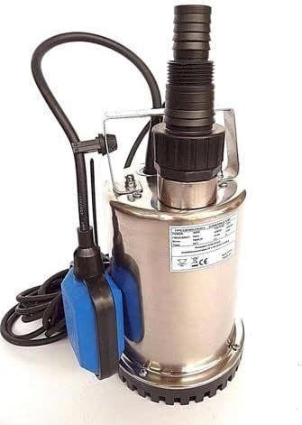 Pompe & Parti di ricambio: CHM Tauchpumpe 400 Watt – Nuovo e nell'imballaggio originale da Bottighofen venduto da zaap 1