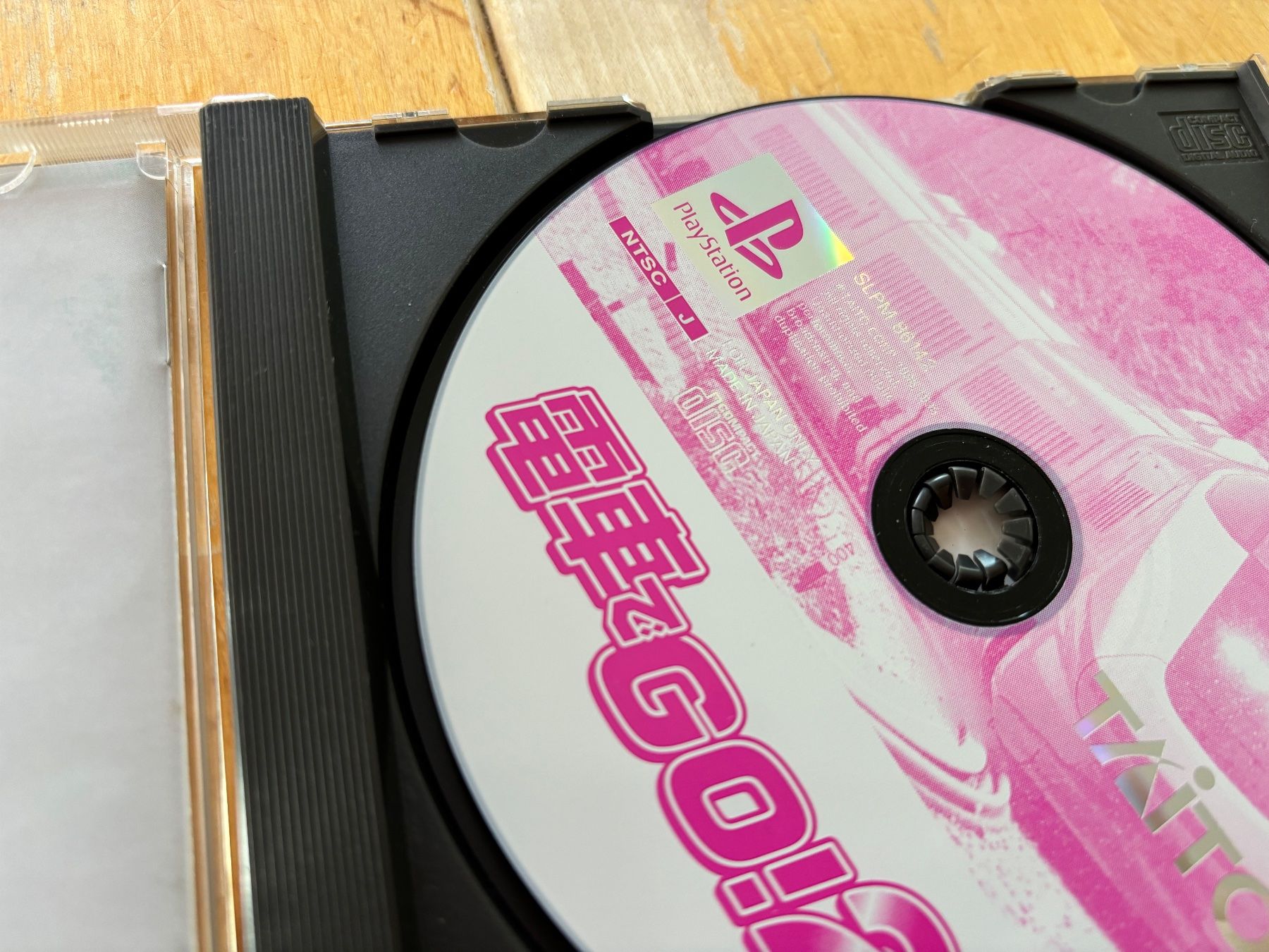 Giochi: Densha de Go! 2 (CIB) – Usato da Frenkendorf venduto da gelbeZinnie 1