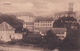 Delémont   JU