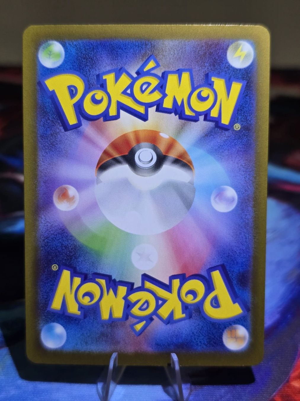 Pokémon Sammelbilder & Trading cards: Voldi (m2 086) – Gebraucht aus Reinach AG von AkuyakuTCG 1